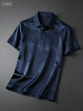 经典Polo衫