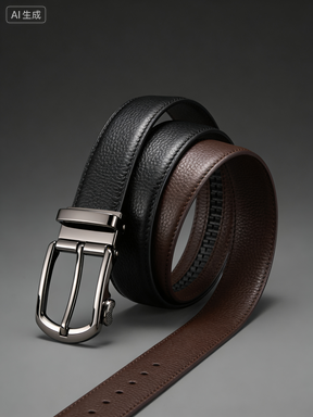商务皮带
